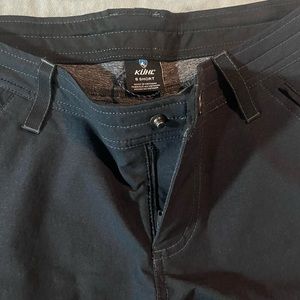 Kuhl Hiking pants